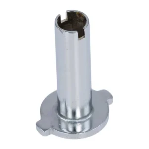 Dampfrohr verchromt Jura J-Serie