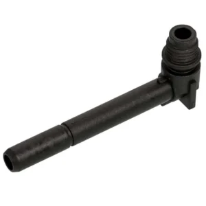 Fluid-Anschluss Dampfrohr für Jura J-Serie