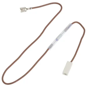 STB-Litze braun 184°C für Melitta CI Touch Kaffeevollautomat