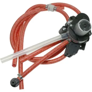 Saeco Multifunktionsventil V2 komplett