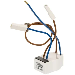 Jura Entstörfilter mit Kondensator J-Serie