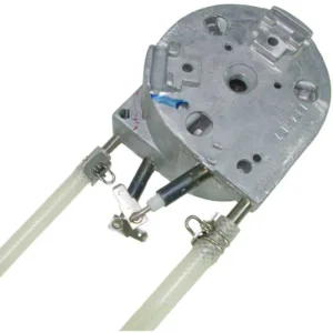 Thermoblock für Jura J-Serie