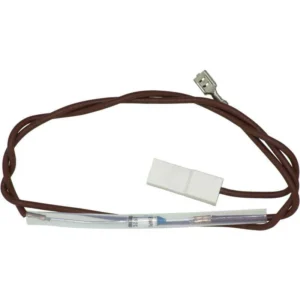 Jura J5 STB-Litze 192C braun für den Thermoblock