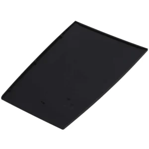 Blende Wassertank schwarz Jura J-Serie