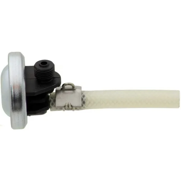 Jura Membranregler mit Schlauch zu Pumpe Z5, Z7, Z9 und X5