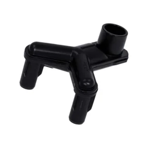 Milchauslauf für Melitta Barista