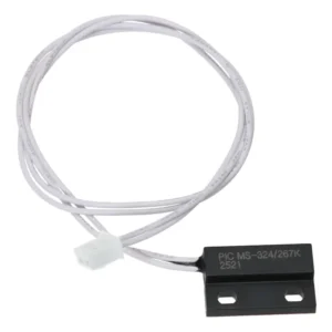 Reedsensor Pulverschacht für Melitta Barista Kaffeevollautomat