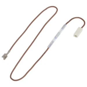 STB-Litze 184°C mit braunem Kabel für Melitta Kaffeevollautomat