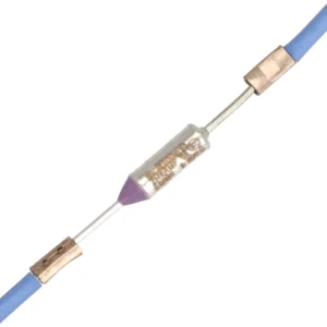 STB-Litze 184C blau für den Melitta Caffeo Barista Thermoblock