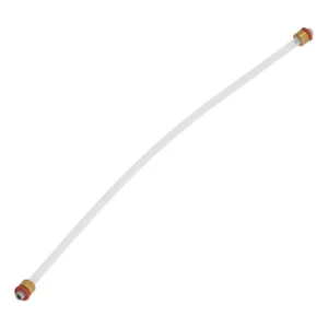 Schlauch FEP 4,0x2,50x220mm Melitta Barista Kaffeevollautomat