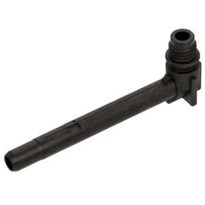 Jura Anschlussrohr zu Dampfdüse