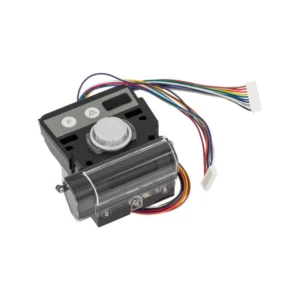 Rotarybox Jura ENA 3 - ENA 5