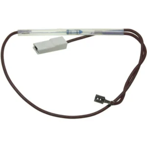 Jura ENA Thermosicherung STB-Litze 192C braun