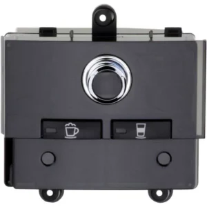 Dampfbox Jura S und XS One Touch