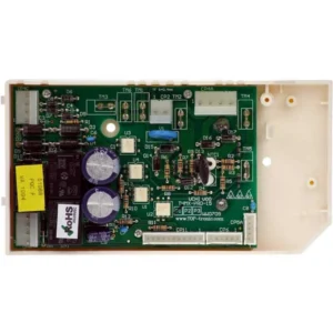 Jura Elektronik Leistungsprint für S9 One Touch und XS One Touch