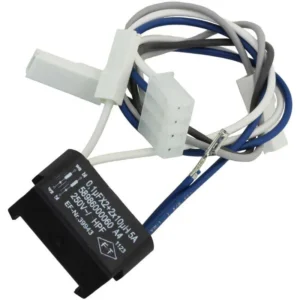 Entstörfilter komplett für Jura S und XS One Touch