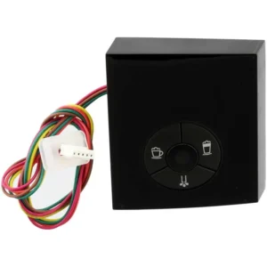 Dampfbox Impressa C-Serie