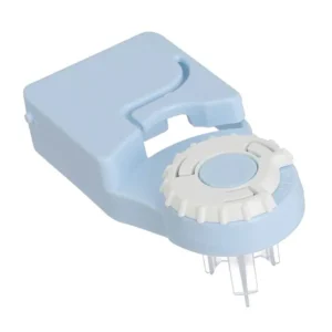 Jura ENA Spannbügel Blue