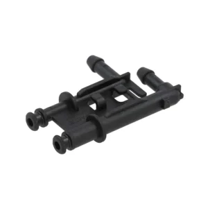 Jura Fluid-Anschluss Cappuccino Z Serie