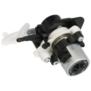 Quetschventil für Jura Z7 & Z9 Kaffeevollautomat