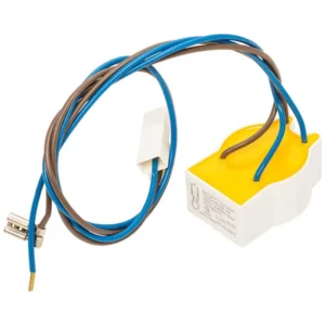 Entstörfilter für Jura Z7