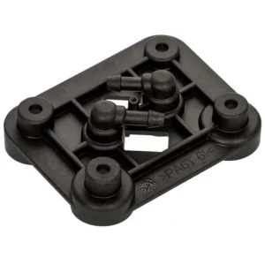 Jura Fluid-Halter Dampfrohr