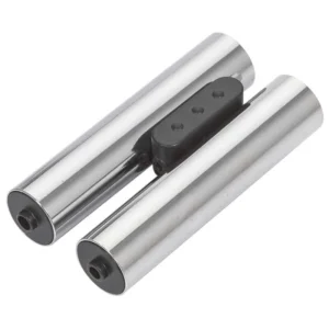 Jura J9 Doppelrohr lang