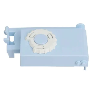 Spannbügel Claris Blue