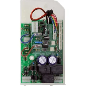 Jura Elektronik Leistungsprint 70948