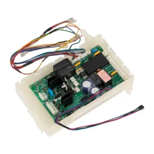 Jura ENA 9 Leistungselektronik