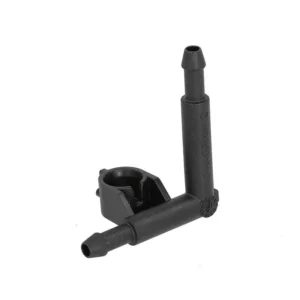 Jura Fluidnippel Kaffee L-Form