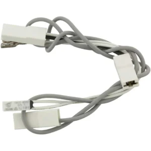 Mf-Litze inklusive Thermostat