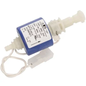 Pumpe Jura Z-Serie & Giga 0067971