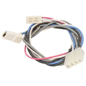 Jura Strom Temperatur Limiter