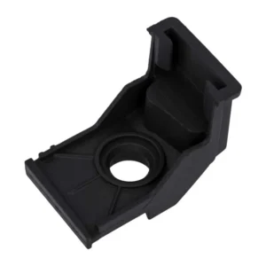 Pumpenstütze Sysko schwarz