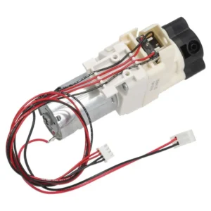 Keramikventil Jura Micro und A-Serie