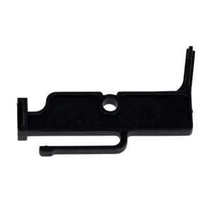 Schalthebel Bohnenfachdeckel