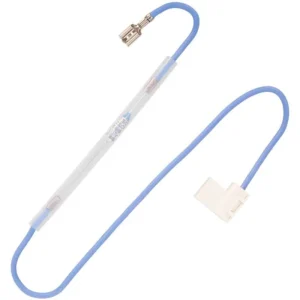 STB-Litze blau 192C - 350 mm