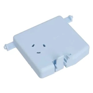 Spannbügel blue Jura Giga