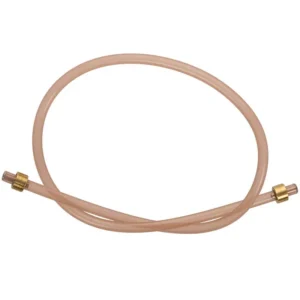 Schlauch PFA 4x2,5x420mm