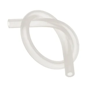 Schlauch Silikon 260mm für Jura Giga Kaffeevollautomat