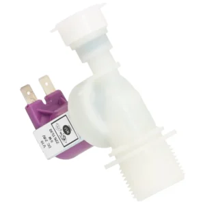 Magnetventil V18QC für Jura Giga Serie