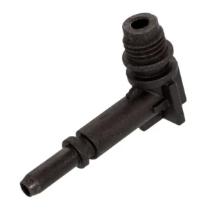 Fluid Anschluss Dampfrohr