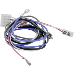 Thermosicherung Mahlwerk mit Anschlusskabel