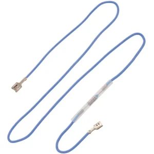 STB-Litze EU 192C blau