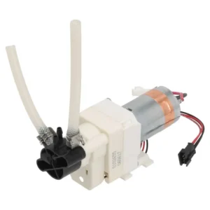 Mehrweg-Ventil für Jura J und XJ9 Kaffeevollautomaten