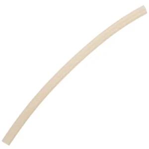 Schlauch Silikon-Gewebe 4,2x110mm