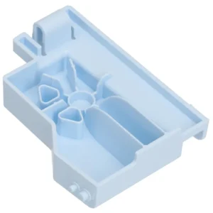 Spannbügel Claris blue für Jura Giga