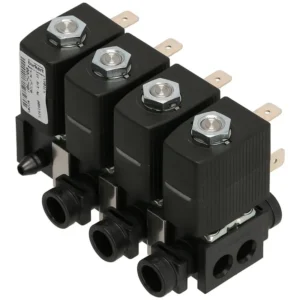 Magnetventilblock Jura Giga X8