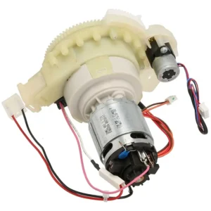 Mahlwerk links komplett Jura Giga Serie